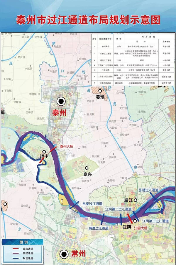 泰州市2021年gdp_2021年泰州市控规图