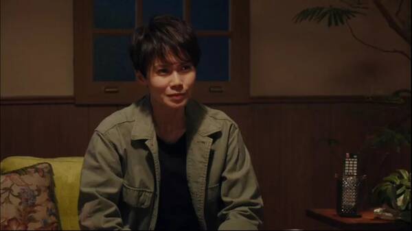 美魔女中谷美纪嫁了!被嫌弃的松子终于找到真爱，对方是……