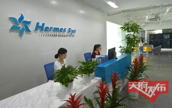 国内首次! 新区这家民营企业研制的整机航电系