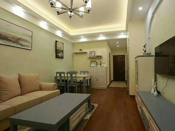 投资loft公寓没有升值空间, 谁说的?