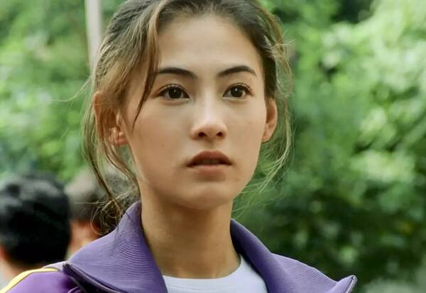 张柏芝十部经典电影,你最喜欢的是哪一部?