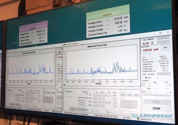 7nm+性能升级,骁龙855实测功耗:比骁龙845大
