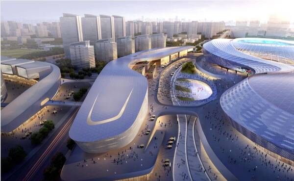 2021年世界大运会为什么选在四川成都举办?