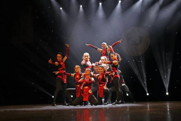 硕果累累,矢志创新 | 2018年新闻学院学生会工作总结