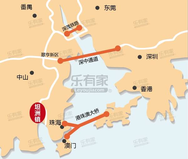 中山市坦洲人口_中山市坦洲快线线路图(3)