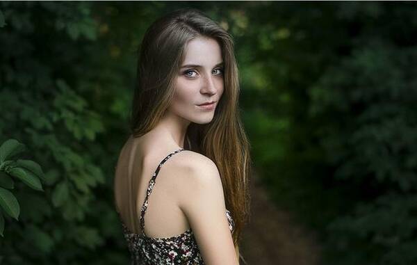 东莞这个城市,吸引了很多乌克兰女性过来定居