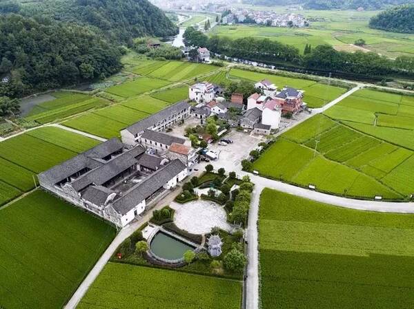 紫阆村人口_三溪村阆苑(3)