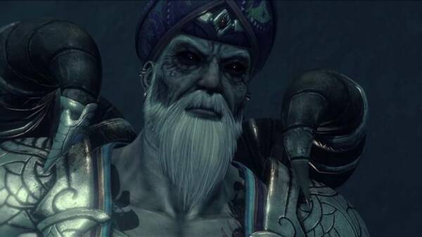 不良人实力排行,第一名段位远在大天位之上目