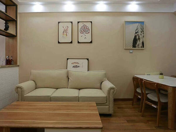 投资loft公寓没有升值空间, 谁说的?