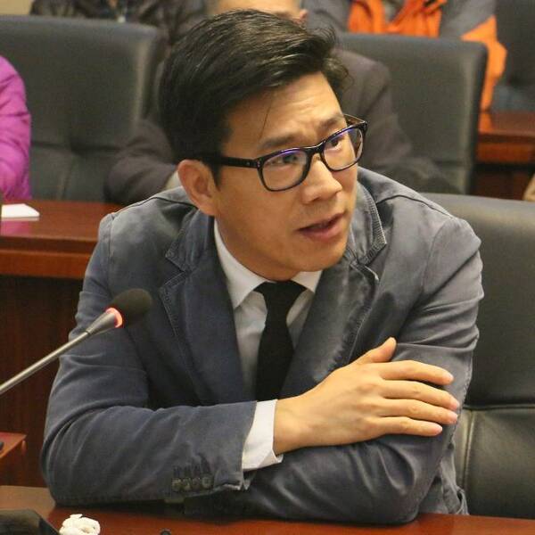 重磅 | 今天,徐汇区政协迎来了一批不寻常的客人