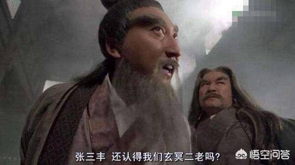 玄冥神掌内力极其阴毒,但这些武功均可克制