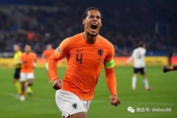 当今足坛第一中后卫,18岁还打工刷碗,神秘老婆