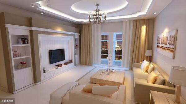 重磅!明年起西安新建住宅推行全装修成品交房