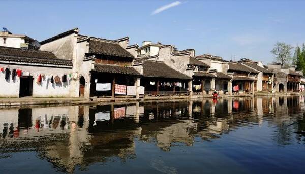 浙江省最宜居的城市,居然是这个三线小城,生活