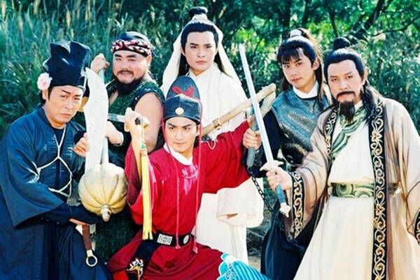 包青天排名_少年包青天(3)