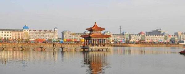 曹县撤县设市改叫什么名字好?汤都市、曹南市