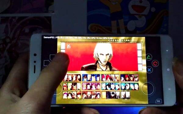 手机也能玩PC游戏啦!达龙云电脑详细实操评测