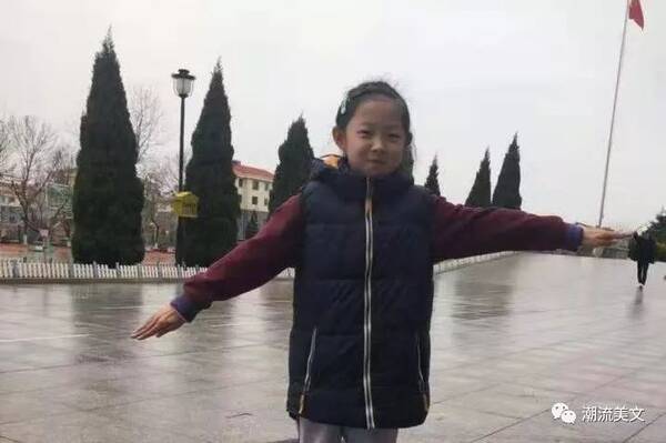 【云天社@小作家分社】生病真苦山东省威海市锦华小学二年级王文欣