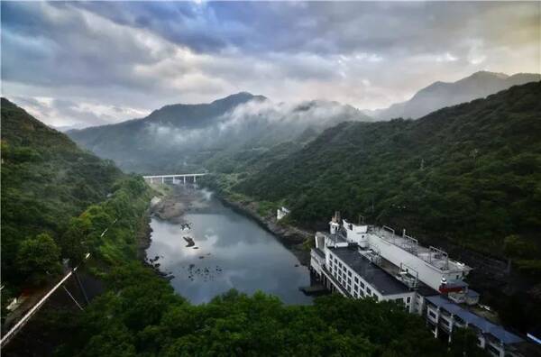 十大水库排名_安徽十大水库排名(3)