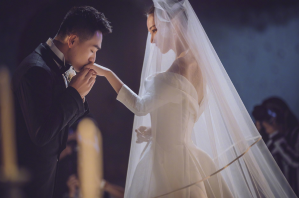 张馨予婚后定居广州,4个月已开始不习惯,网友