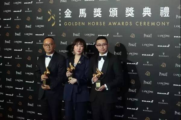 华语电影界的奥斯卡，2018金马奖完整获奖名单