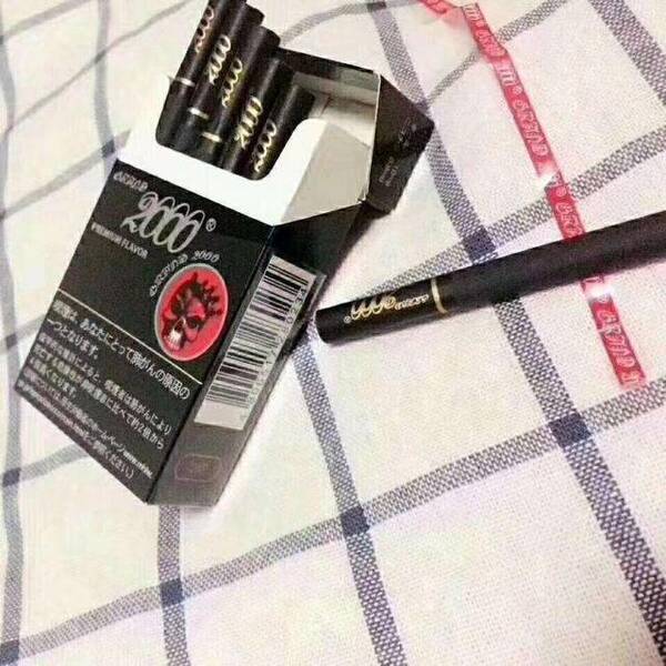 6款好抽不贵的香烟,第3款小年轻最爱,第5款老