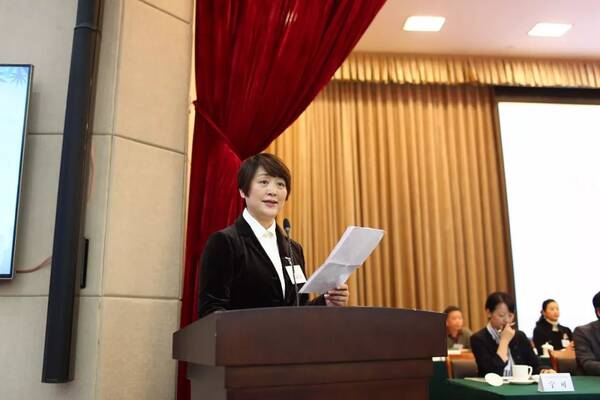 现场丨成都文艺志愿者协会第二次会员代表大会