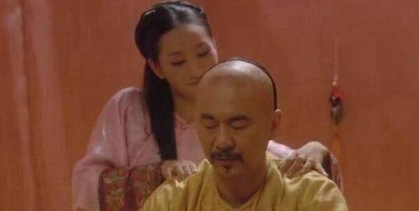 皇上宠幸妃子