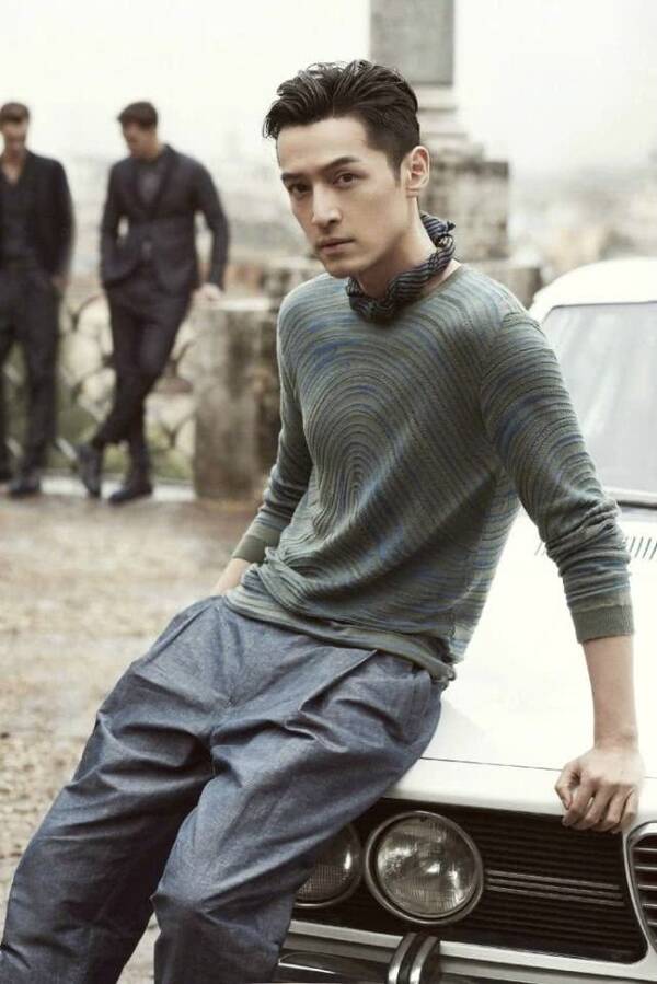 《倚天屠龙记》又翻拍,吴磊宋伊人黄景瑜等纷