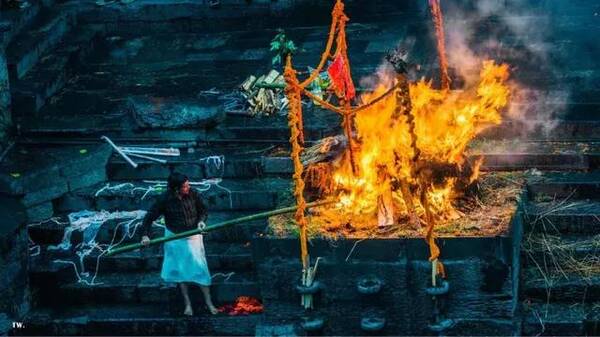 尼泊尔，此生一定要去一次的旅游胜地