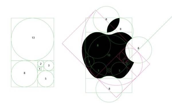 盘点:苹果公司Apple Logo的设计历史