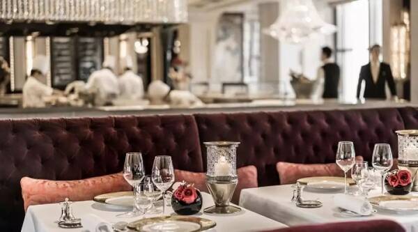 《米其林指南香港澳门 2019》新鲜出炉