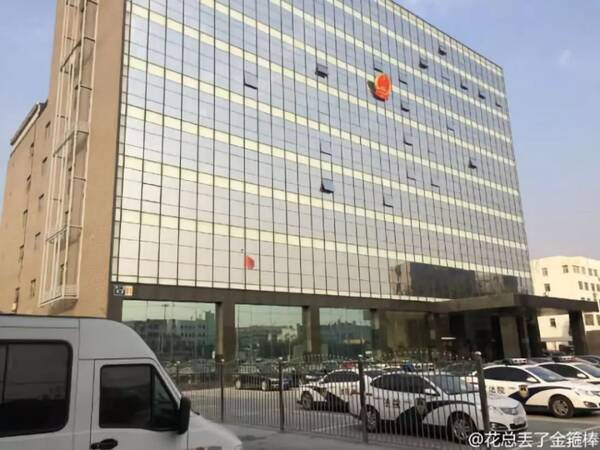 花总:牛逼的人很早就开始牛逼了