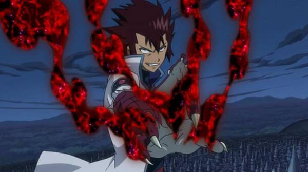 妖精的尾巴:明明是六魔将军，却有八个将军，连哈比都吐槽了