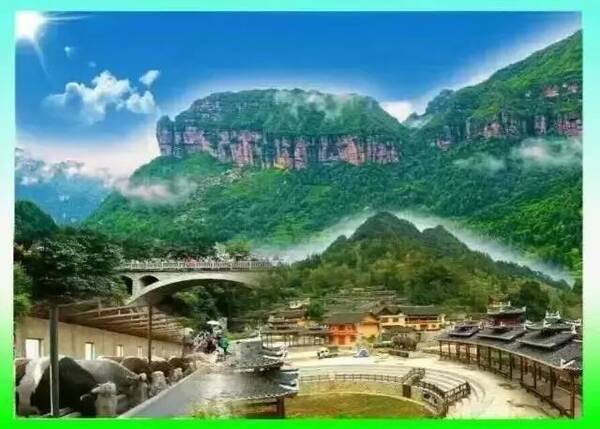 其实景区山,四方壳,大厦滩斗篷组合起来很大的密室在一个全世界都就是逃脱之办公螺丝攻略第四关图片