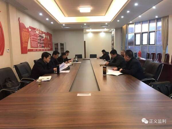 从严从速抓整改 立行立改促落实--监利县第六督