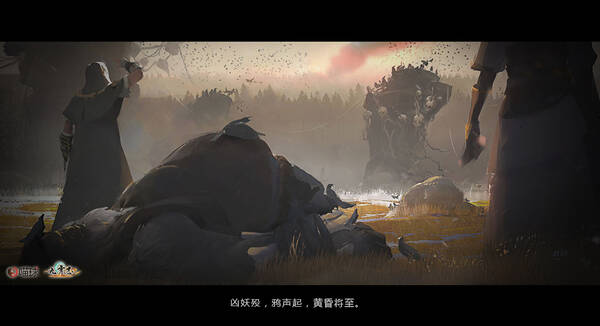 2019年最受期待游戏大作盘点,你钱包准备好了