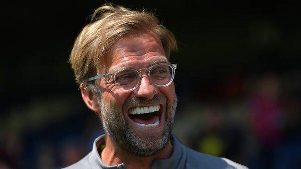 克洛普:萨拉赫没冠军就离开?那国籍也跟着换吧