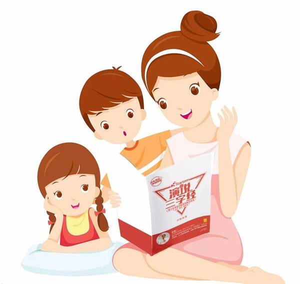 为什么你家孩子内向不敢说话?这3条原因,值得