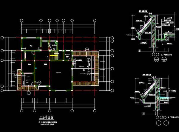 快速v图纸表示图纸+图纸基础建筑大全!零图标也符号构件钢筋图片