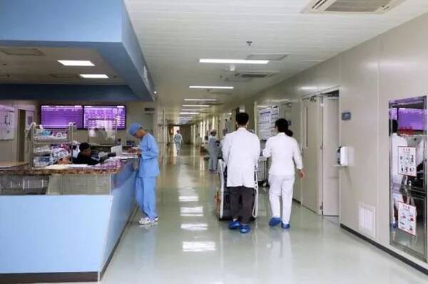 泰达国际心血管病医院公开招聘!