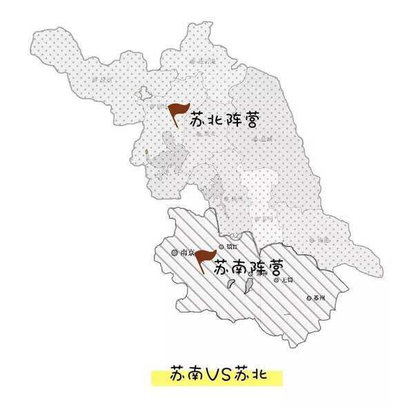 以苏州为例,江苏最为富裕的苏南城市,2016年苏州gdp总值达到15475图片