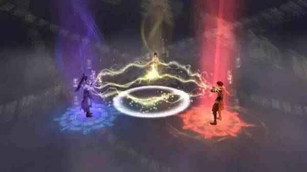 神魔井_神魔之井_神魔之井24