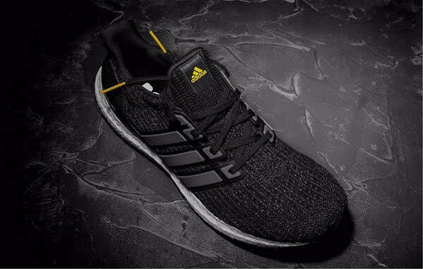 当adidas UltraBOOST可以反光,全新UltraBOO
