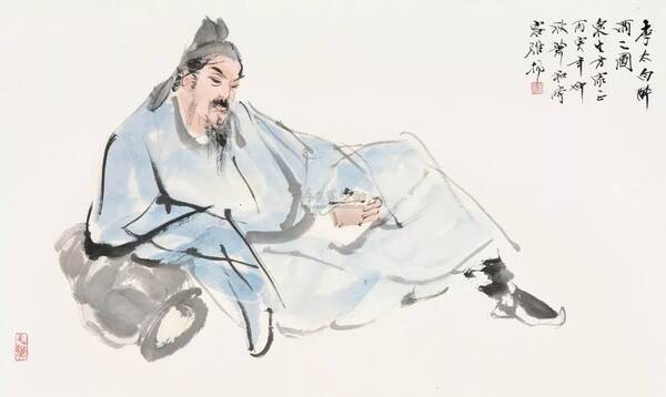 “北京奥运”、“鹿晗必火”，李白的预言诗为何能够预测未来?