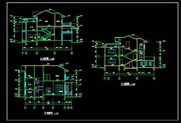 快速v大全表示大全+图纸基础建筑格式!零符号也cad图纸钢筋刷图片