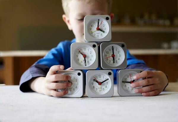 成都语言训练康复中心