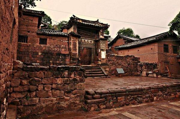 任贤齐来云南拍摄旅游真人秀《秘境指南》,大