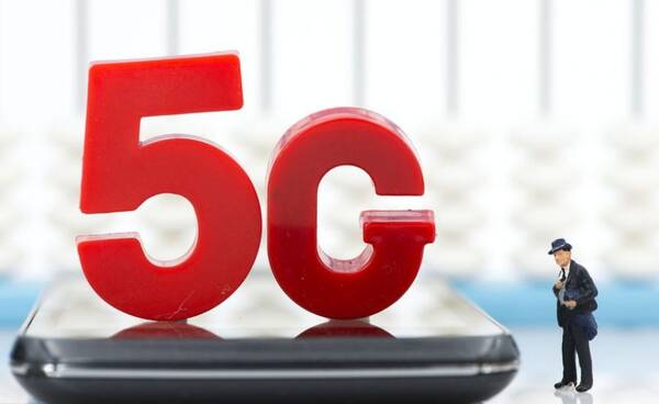 实锤!贵阳5G时代来了!这网速太感人了!