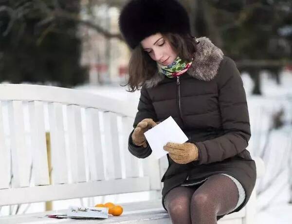 都21世纪了，英国人为什么还坚持写信？